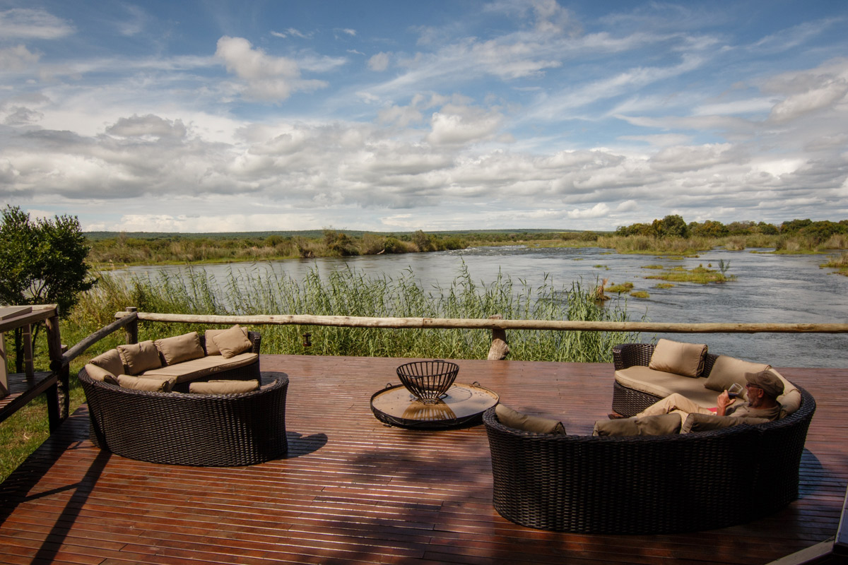 sundeck